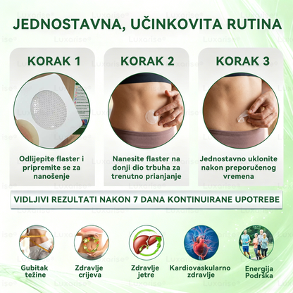 【Potpuno novi flaster PLUS】🍎🍎𝑳𝒖𝒙𝒂𝒓𝒊𝒔𝒆® 𝑴𝒐𝒓𝒊𝒏𝒈𝒂 𝑿 𝑩𝒆𝒓𝒃𝒆𝒓𝒊𝒏 10-𝑰𝒏-1 𝑵𝒂𝒑𝒓𝒆𝒅𝒂𝒏 𝑵𝒂𝒏𝒐 𝑴𝒊𝒌𝒓𝒐𝒊𝒈𝒍𝒆 𝑭𝒍𝒂𝒔𝒕𝒆𝒓 (𝑱𝒆𝒅𝒏𝒐𝒎 𝒅𝒏𝒆𝒗𝒏𝒐, 𝒗𝒊𝒅𝒍𝒋𝒊𝒗𝒆 𝒑𝒓𝒐𝒎𝒋𝒆𝒏𝒆 𝒖 7 𝒅𝒂𝒏𝒂）✅ 𝑷𝒓𝒆𝒕𝒊𝒍𝒐𝒔𝒕, 𝒅𝒊𝒋𝒂𝒃𝒆𝒕𝒆𝒔, 𝒂𝒑𝒏𝒆𝒋𝒂 𝒖 𝒔𝒏𝒖 𝒊 𝒑𝒓𝒐𝒃𝒍𝒆𝒎𝒊 𝒔𝒂 𝒛𝒈𝒍𝒐𝒃𝒐𝒗𝒊𝒎𝒂